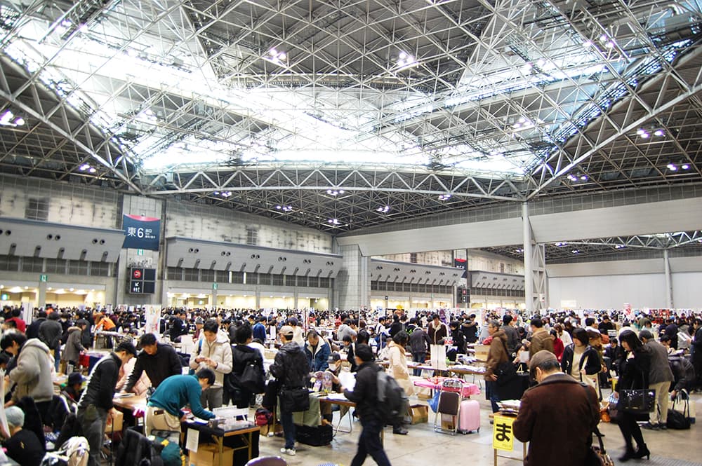 日本刀展示会のご案内